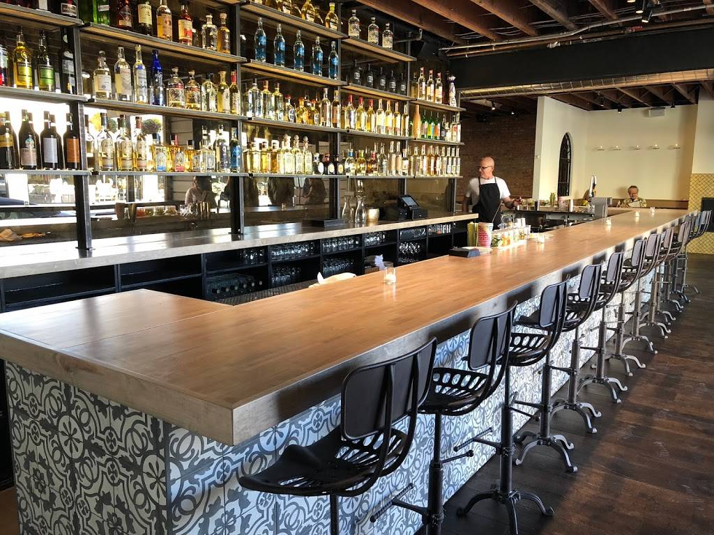 GRAN ELÉCTRICA | restaurant | 1313 Main St, Napa, CA 94559, USA | 7072581313 OR +1 707-258-1313