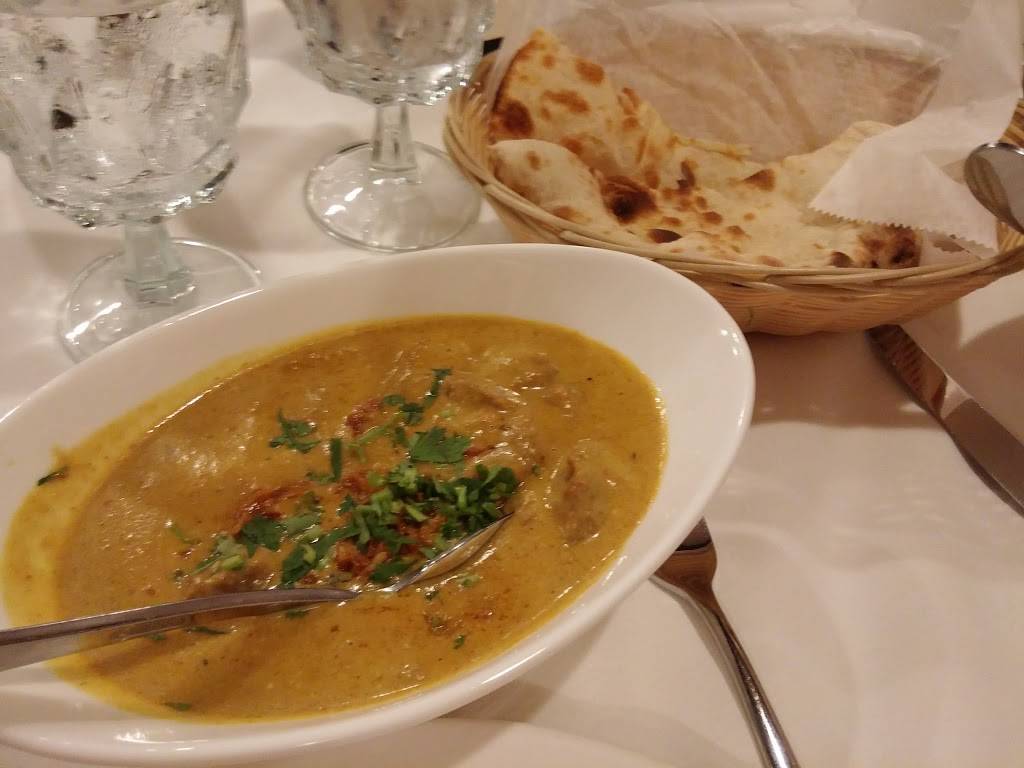 Rajaji Curry House | meal takeaway | 2634, 2603 Connecticut Ave NW, Washington, DC 20008, USA | 2022657344 OR +1 202-265-7344