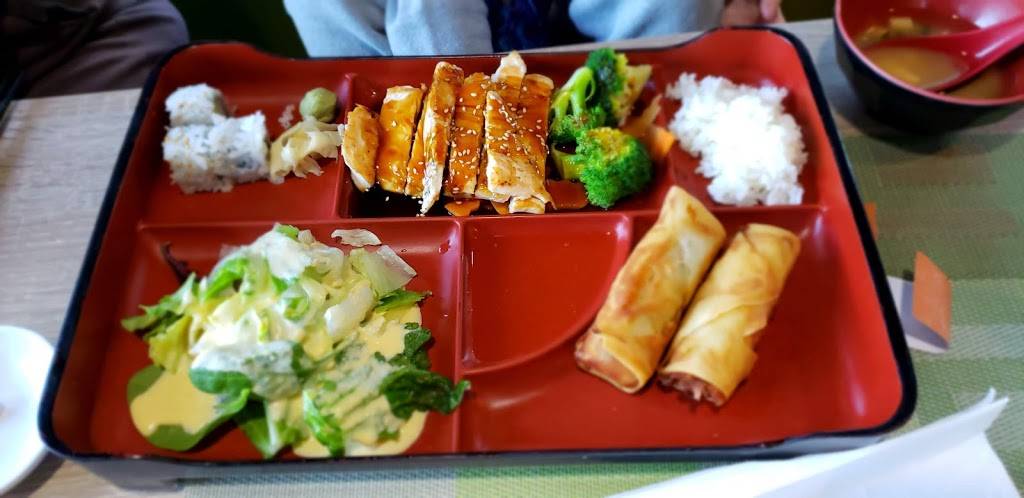 Sushi Aji | restaurant | 489 US-287 #100, Lafayette, CO 80026, USA | 3036659242 OR +1 303-665-9242