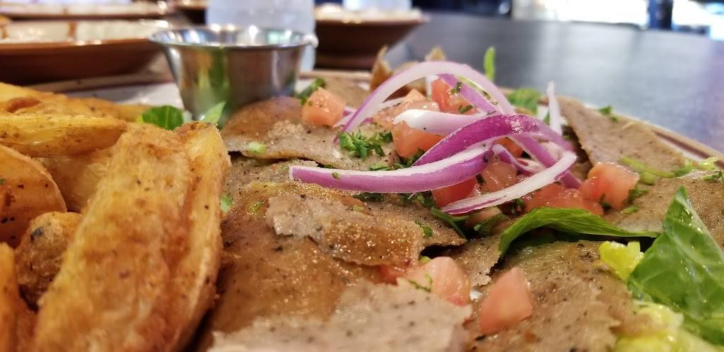 Cedars Mediterranean Grill | restaurant | 1830 S Mason Rd, Katy, TX 77450, USA | 2813923242 OR +1 281-392-3242