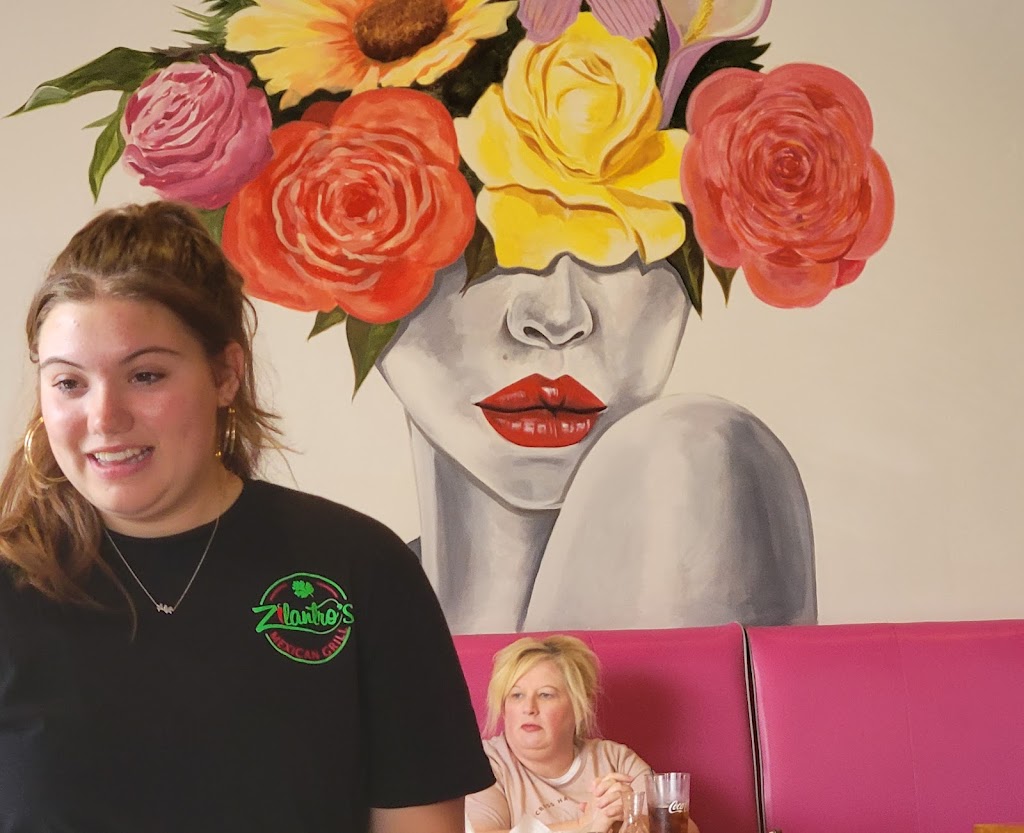 Zilantro´s Mexican Grill | restaurant | 14445 Wax Rd, Central, LA 70818, USA | 2252397984 OR +1 225-239-7984