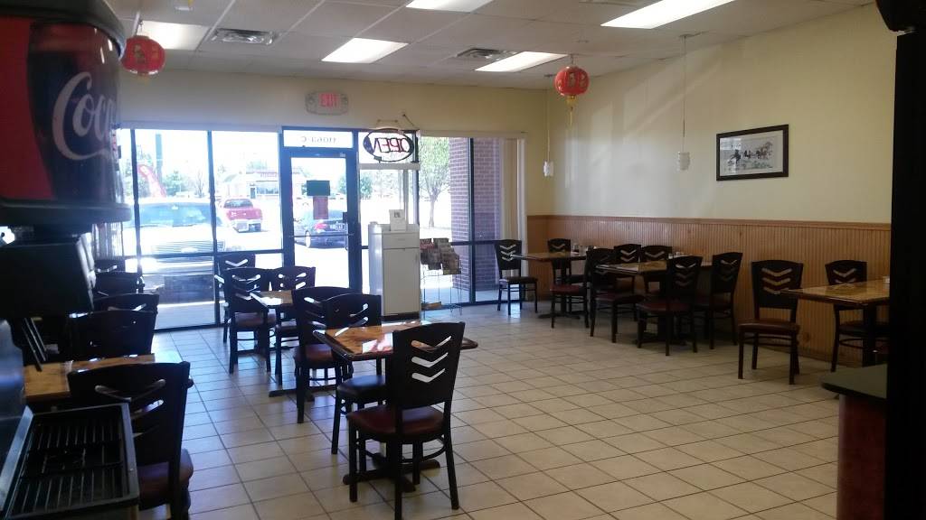 Happy House | restaurant | 11063-C S Memorial Dr, Tulsa, OK 74133, USA | 9183699888 OR +1 918-369-9888