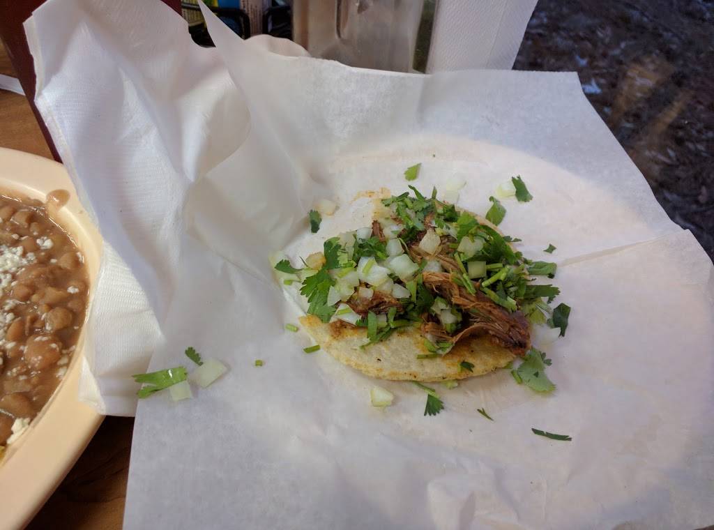 Taqueria El Potrero | restaurant | 1 Mathews Ct, Hilton Head Island, SC 29926, USA | 8433427445 OR +1 843-342-7445