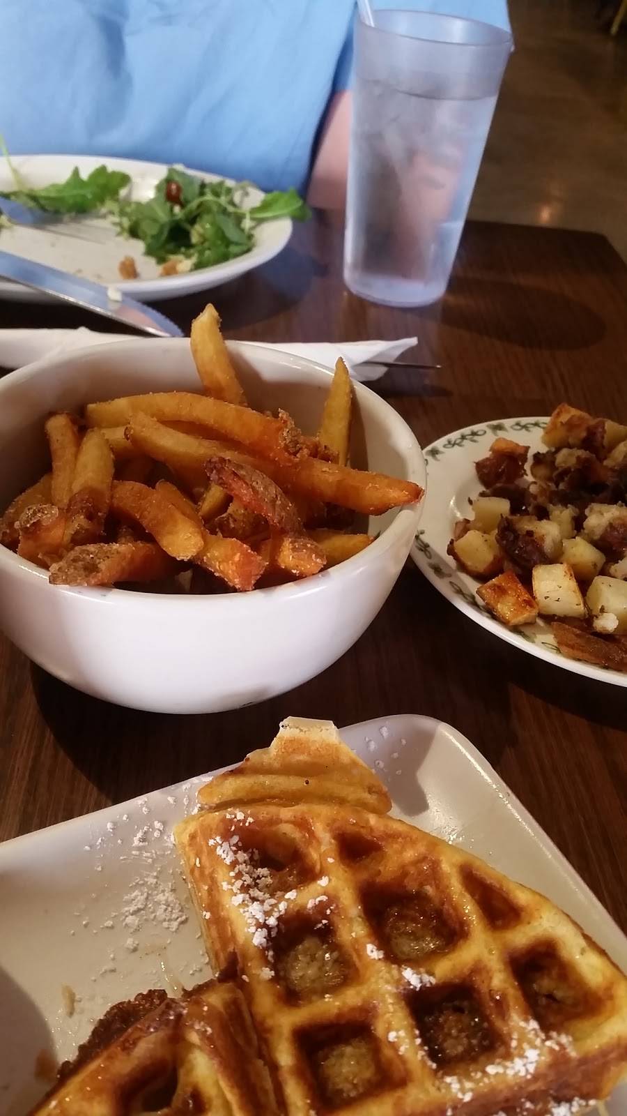 The Joy Bus Diner | restaurant | 3375 E Shea Blvd c1, Phoenix, AZ 85028, USA | 6025955884 OR +1 602-595-5884