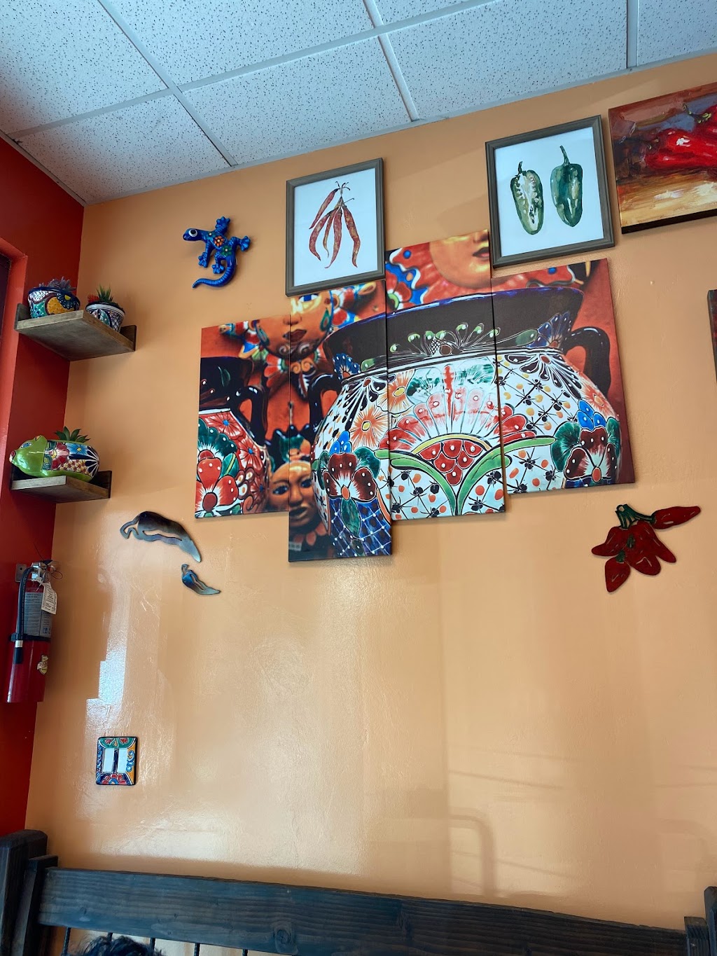 PICANTE | restaurant | 2170 Main St Ste F, Oakley, CA 94561, USA | 9253084570 OR +1 925-308-4570