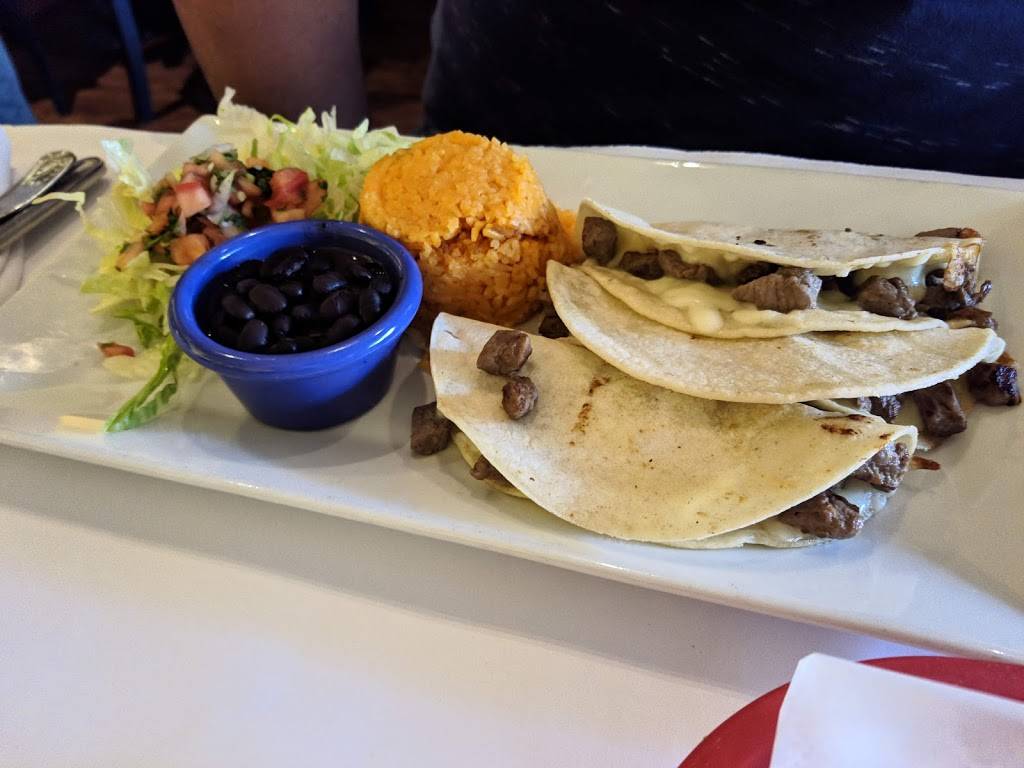 Metate Authentic | restaurant | 3515 Johnson Ave, Bronx, NY 10463, USA | 7185434444 OR +1 718-543-4444