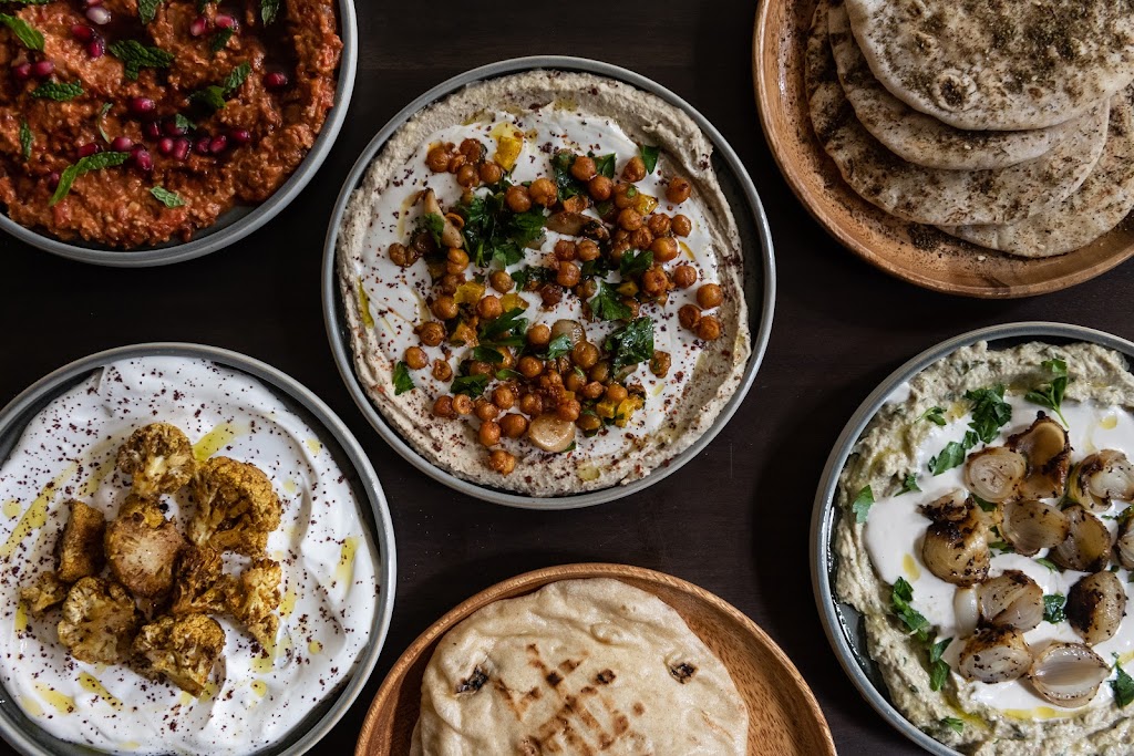 Layla | restaurant | 2216 Park Ave, Miami Beach, FL 33139, USA | 8444631215 OR +1 844-463-1215