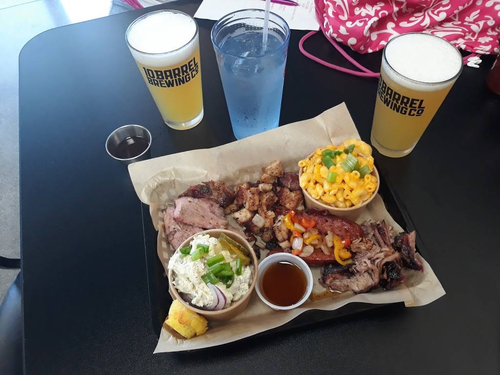 Main Street Smokehouse | restaurant | 313 Main St, Vacaville, CA 95688, USA | 7074749848 OR +1 707-474-9848