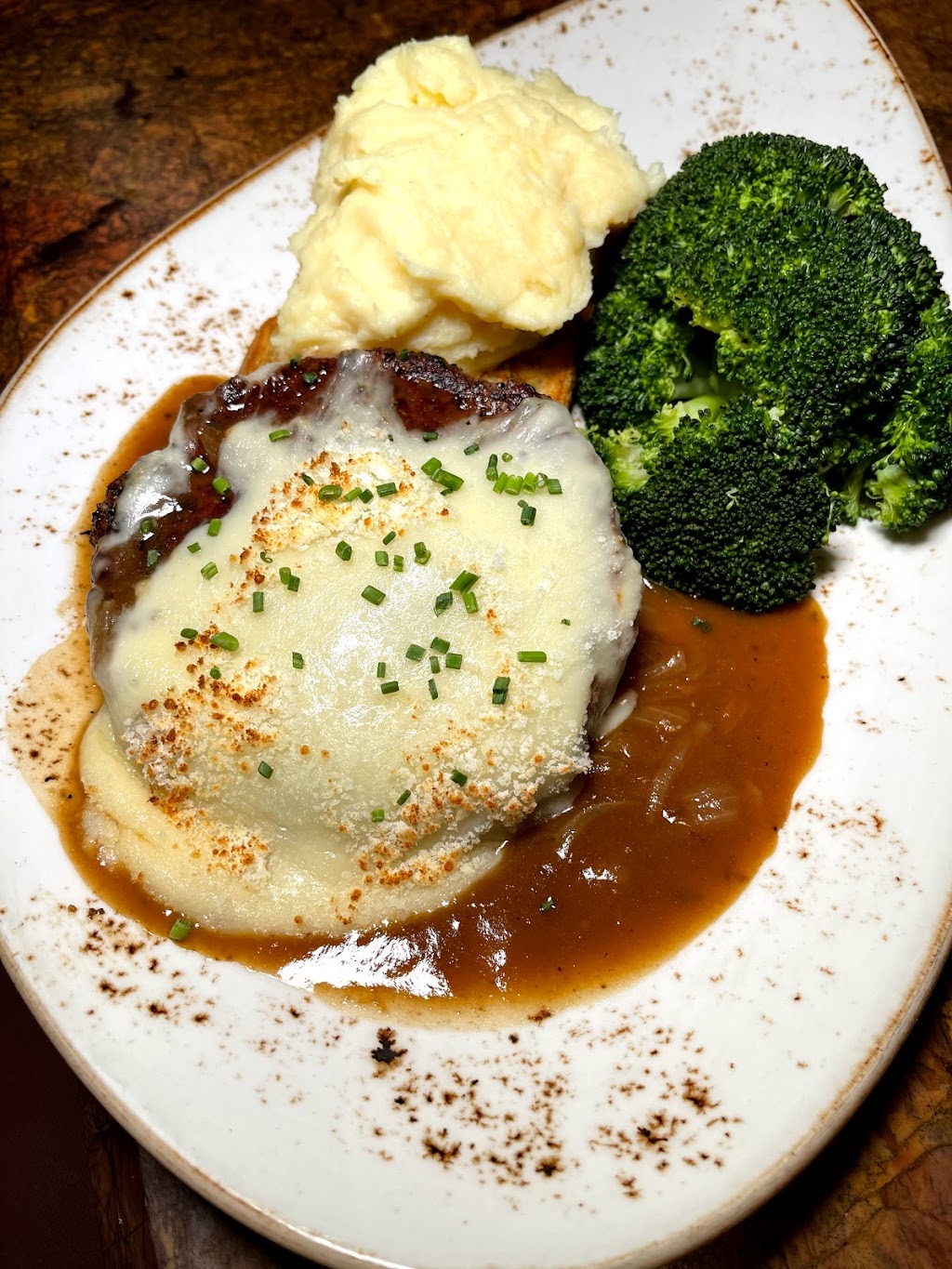 Lucky Penny at Green Valley Ranch | restaurant | 2300 Paseo Verde Pkwy, Henderson, NV 89052, USA | 7026177500 OR +1 702-617-7500