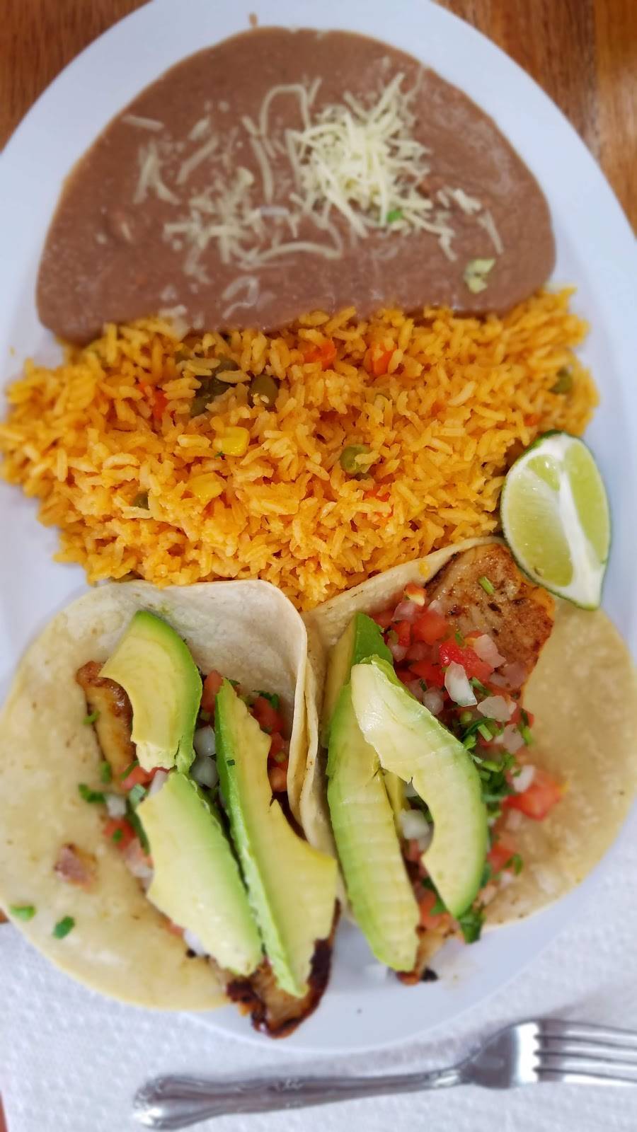 El Grande Burrito | restaurant | 801 S Greenville Ave #118, Allen, TX 75002, USA | 2143834789 OR +1 214-383-4789