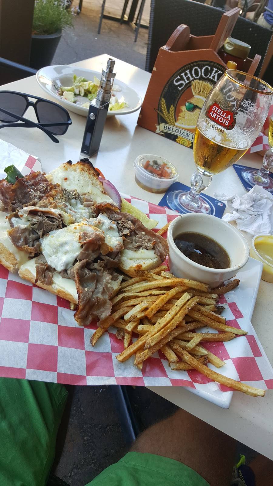 Gobbies Sports Pub & Eatery | restaurant | 219 N Main St, Galena, IL 61036, USA | 8157770243 OR +1 815-777-0243