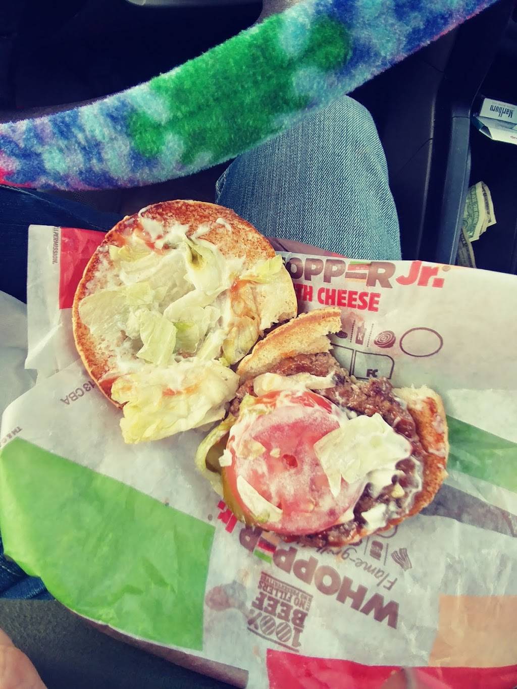 Burger King | restaurant | 798 Memorial Blvd, Picayune, MS 39466, USA | 6012868090 OR +1 601-286-8090