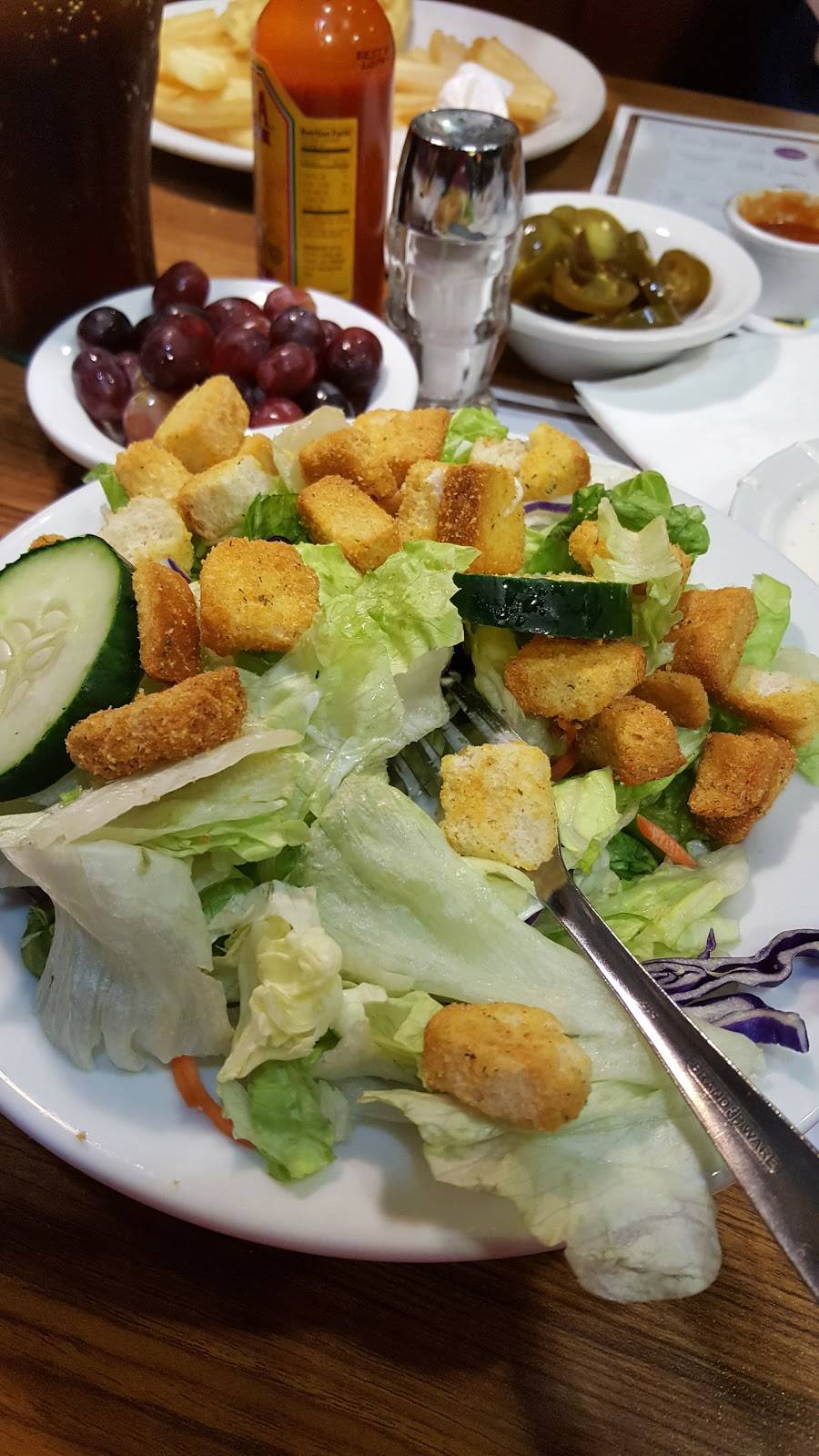 Dennys | restaurant | 1440 W Pacific Coast Hwy, Wilmington, CA 90744, USA | 3108341568 OR +1 310-834-1568