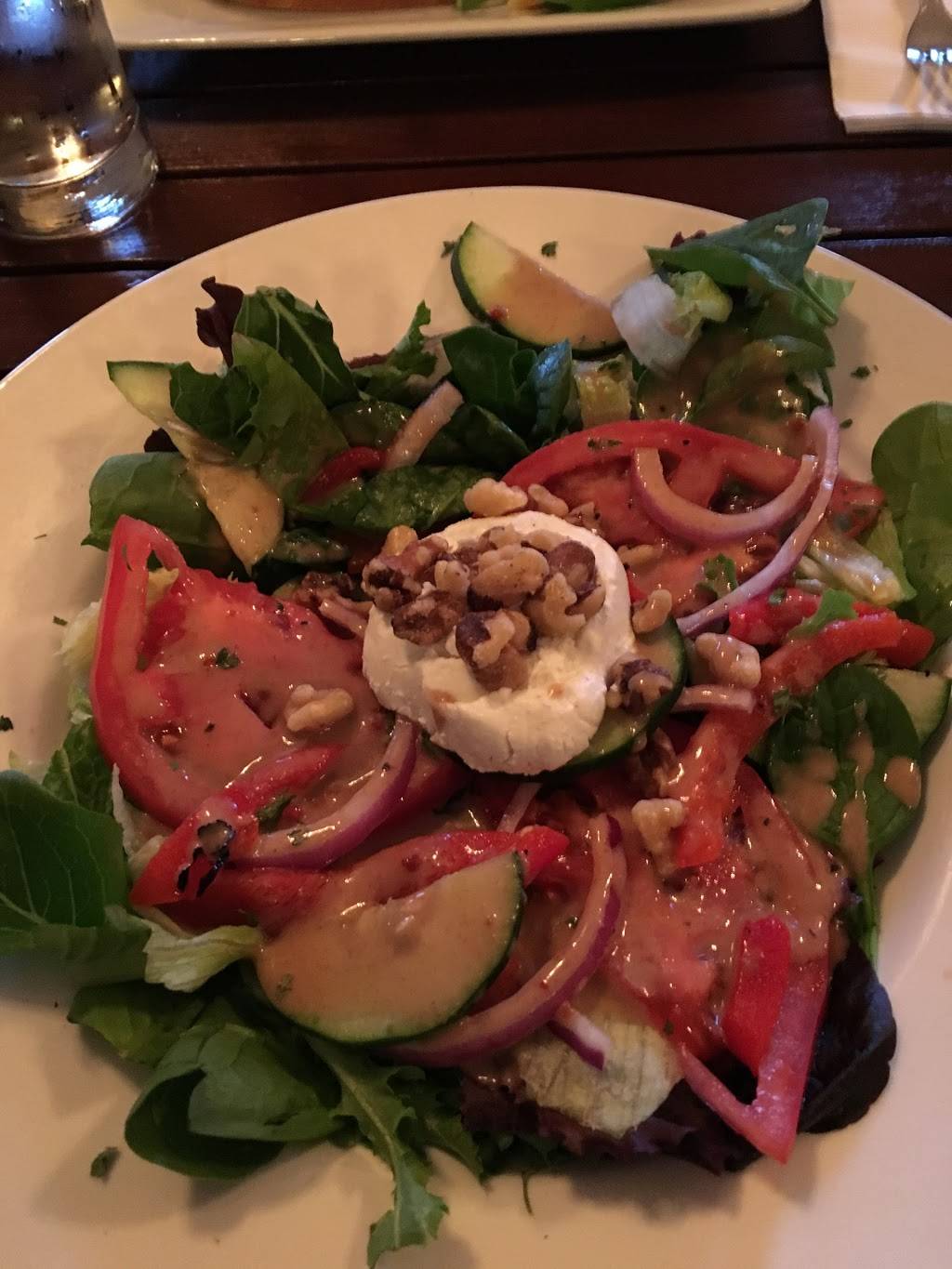 Crush Bistro | restaurant | 32 Market St, Potsdam, NY 13676, USA | 3152655282 OR +1 315-265-5282