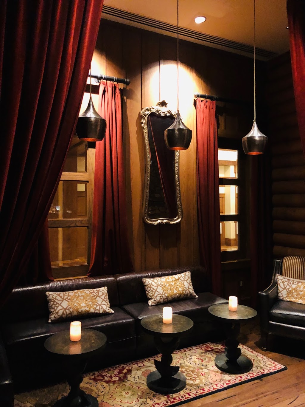 Ember Grille & Wine Bar | restaurant | 777 Ave LAuberge, Lake Charles, LA 70601, USA | 3373957777 OR +1 337-395-7777