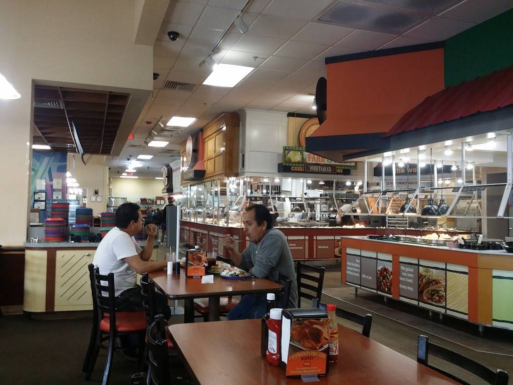 Golden Corral Buffet & Grill | meal takeaway | 2850 W Grant Line Rd, Tracy, CA 95304, USA | 2098341420 OR +1 209-834-1420