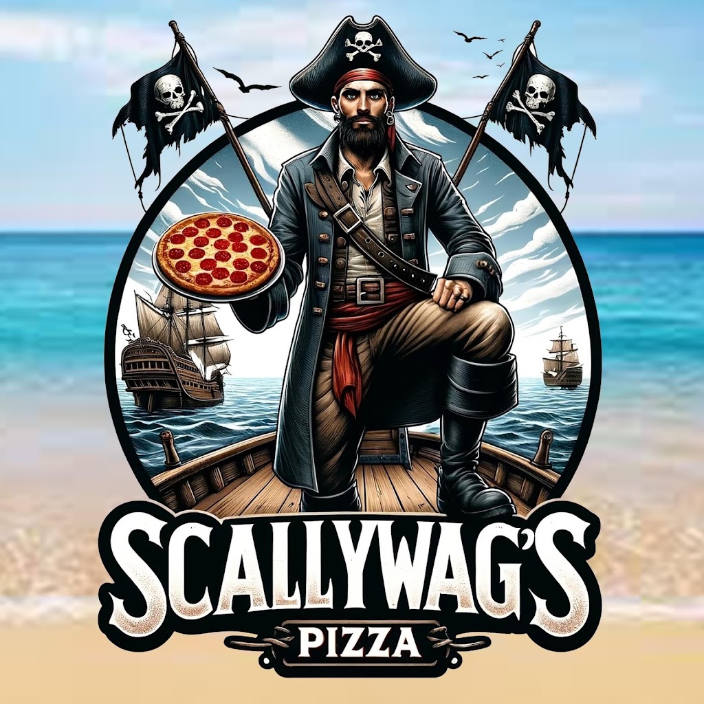 Scallywags Pizza | restaurant | 217 N McKenzie St B, Foley, AL 36535, USA | 2512001986 OR +1 251-200-1986