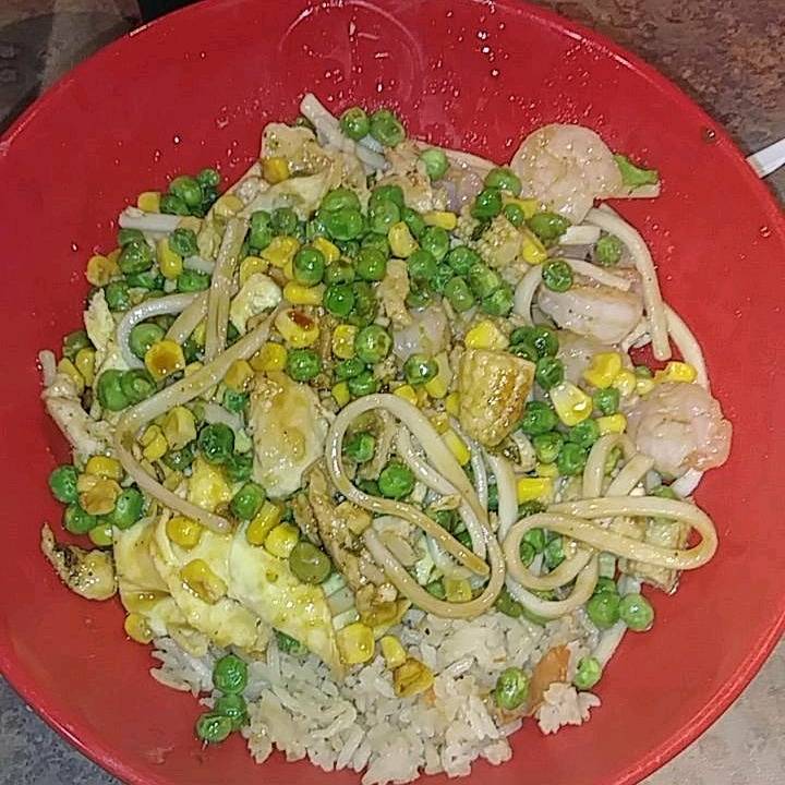 Genghis Grill | restaurant | 1140 Woodruff Rd, Greenville, SC 29607, USA | 8649904560 OR +1 864-990-4560