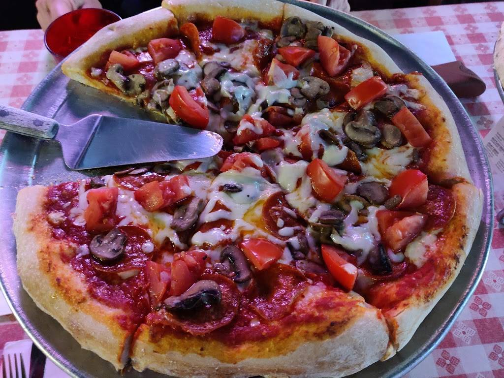 Tarantinos Pizzeria Inc | restaurant | 784 E Green St, Pasadena, CA 91101, USA | 6267967836 OR +1 626-796-7836