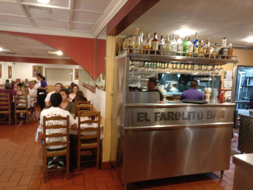 El Farolito | restaurant | 201 S Bradford Ave, Placentia, CA 92870, USA | 7149937880 OR +1 714-993-7880