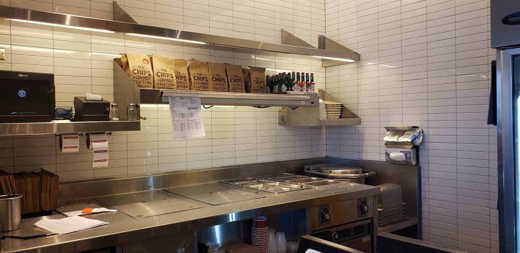 Chipotle Mexican Grill | restaurant | 2023 E Lake Mead Blvd, North Las Vegas, NV 89030, USA | 7026494024 OR +1 702-649-4024