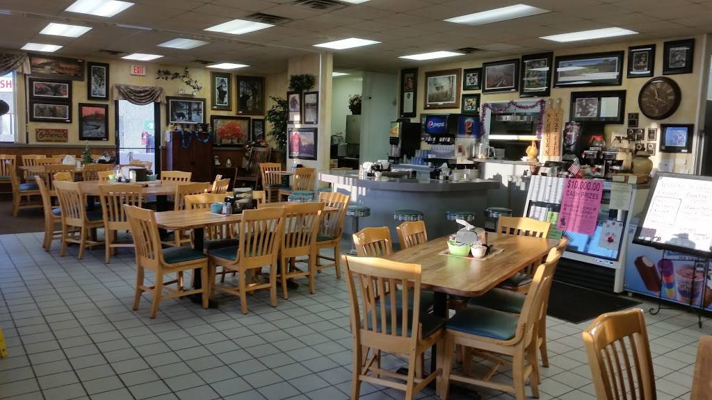 Schultzs Cozy Cafe | restaurant | 112 US-45, Tigerton, WI 54486, USA | 7155352559 OR +1 715-535-2559