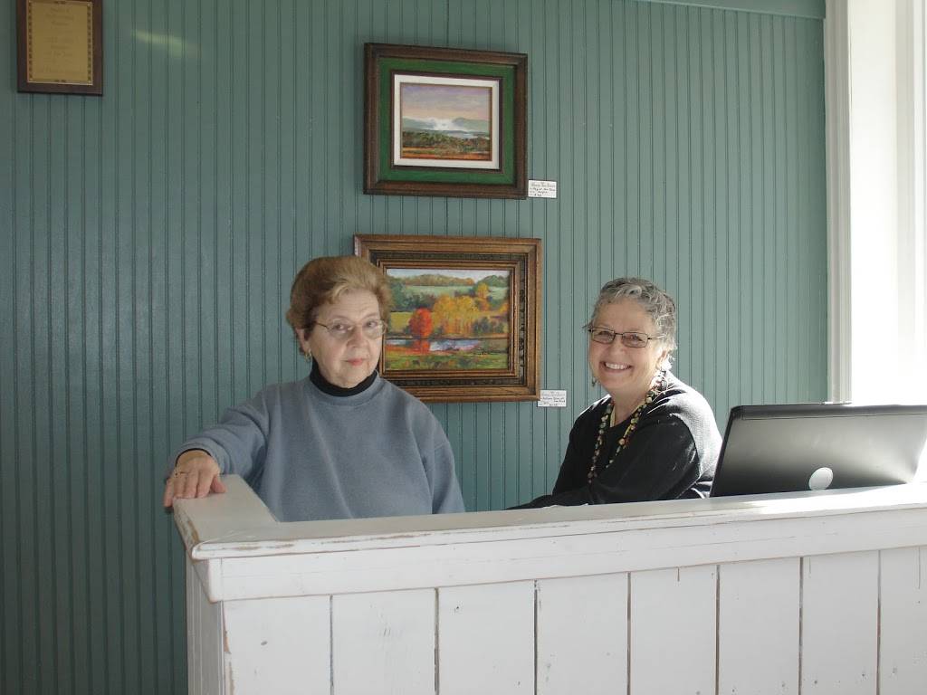 The Electric Company: Art & More | cafe | 207 E Depot St, Bedford, VA 24523, USA | 5405874166 OR +1 540-587-4166