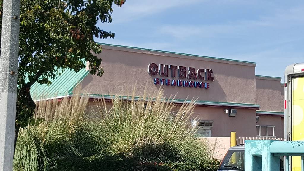 Outback Steakhouse | restaurant | 1476 N Azusa Ave, Covina, CA 91722, USA | 6268120488 OR +1 626-812-0488