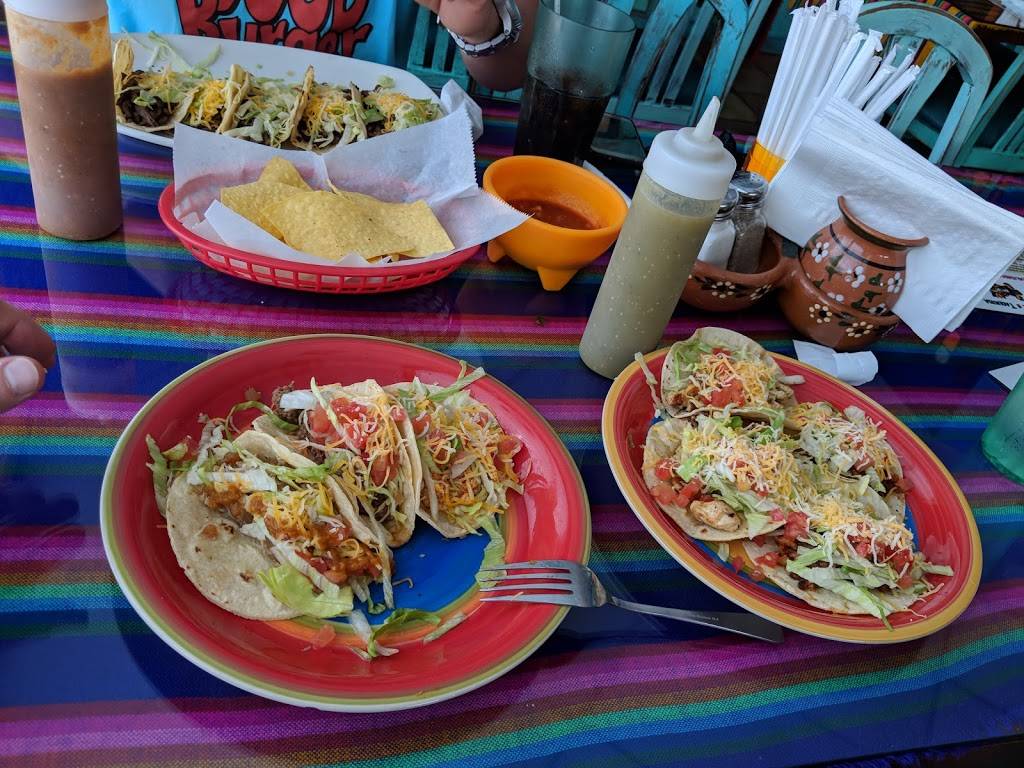 Angel’s Taqueria | restaurant | 2594 12th St, Sarasota, FL 34237, USA | 9413300919 OR +1 941-330-0919