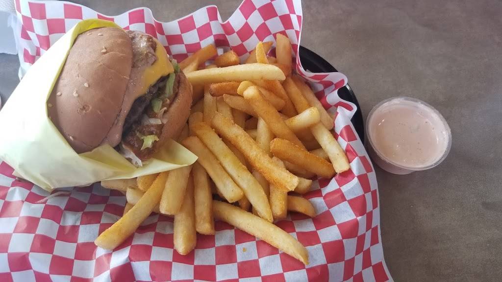 Apollo Burgers | restaurant | 21239 S Wilmington Ave, Carson, CA 90810, USA | 3108304009 OR +1 310-830-4009