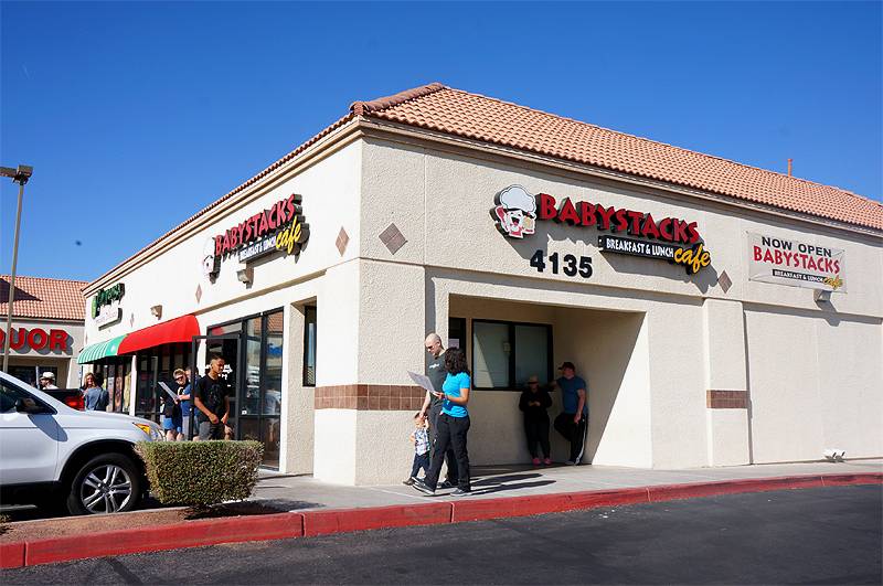 BabyStacks Cafe 2 (Spring Valley) | cafe | 4135 S Buffalo Dr #101, Las Vegas, NV 89147, USA | 7022076432 OR +1 702-207-6432