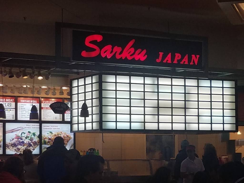 Sarku Japan | restaurant | 1960 US Hwy 70 SE FC #2-108, Hickory, NC 28602, USA | 8282612042 OR +1 828-261-2042