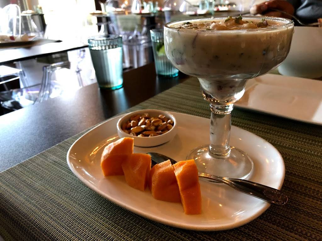 La Perla Ceviches & Rolls | restaurant | 2219 N Commerce Pkwy, Weston, FL 33326, USA | 9543898871 OR +1 954-389-8871