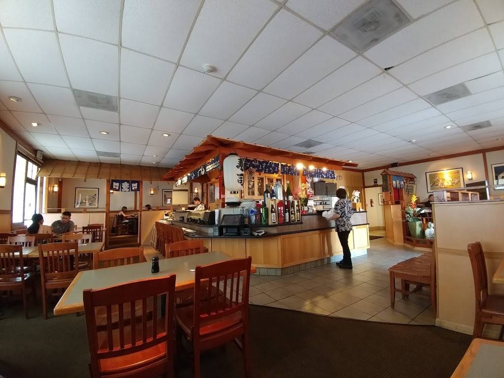 Kyoto | restaurant | 5 Padre Pkwy, Rohnert Park, CA 94928, USA | 7075844204 OR +1 707-584-4204