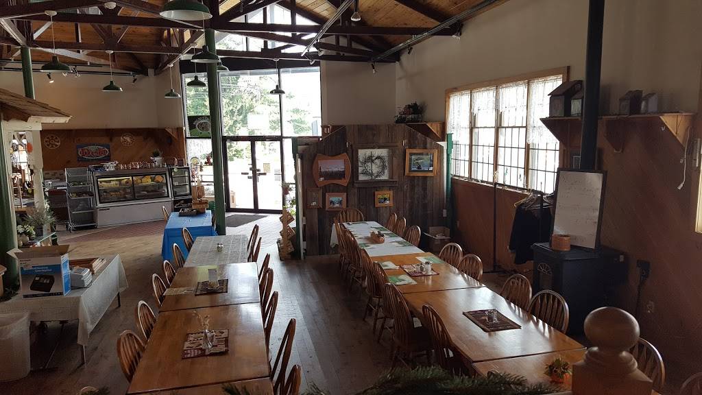 Coal Oil Johnnys Eatery | restaurant | 117 E State St, Pleasantville, PA 16341, USA | 8145895500 OR +1 814-589-5500