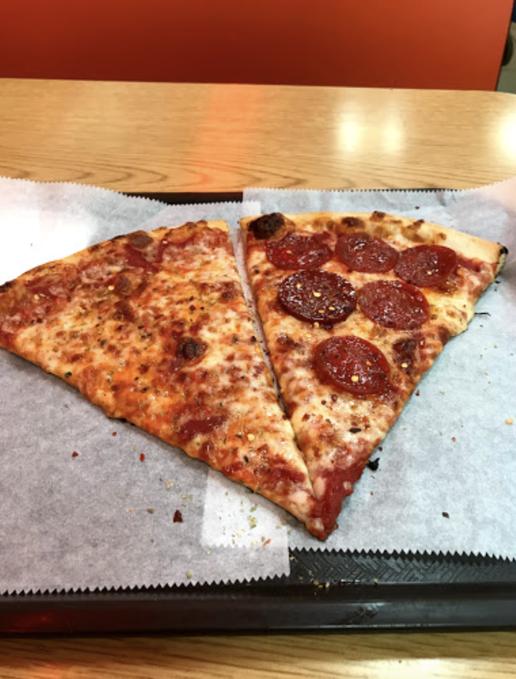 Dream Pizza | restaurant | 37-67 Junction Blvd, Queens, NY 11368, USA | 7189431599 OR +1 718-943-1599