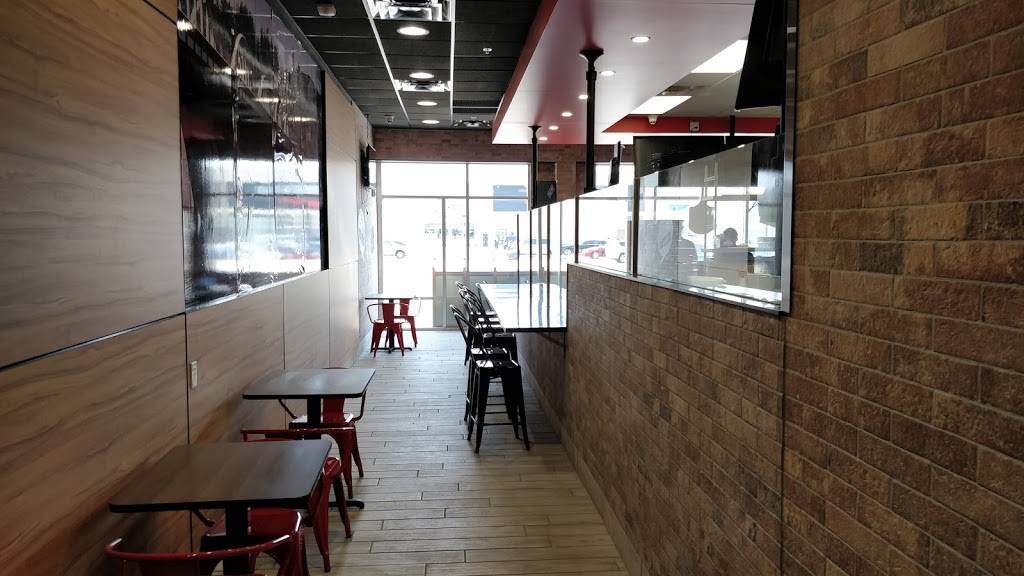 Dominos Pizza | meal delivery | 655 Fairway Rd S Building B, Kitchener, ON N2C 1X4, Canada | 5198041212 OR +1 519-804-1212