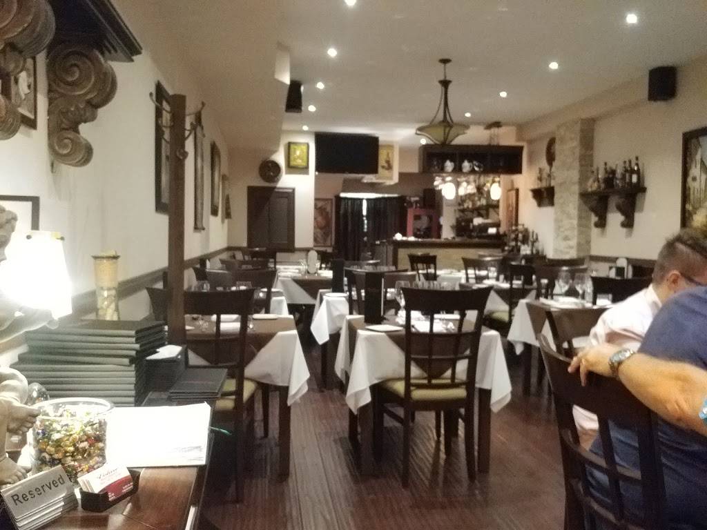 Posticino | restaurant | 755 The Queensway, Etobicoke, ON M8Z 1M8, Canada | 4162539207 OR +1 416-253-9207