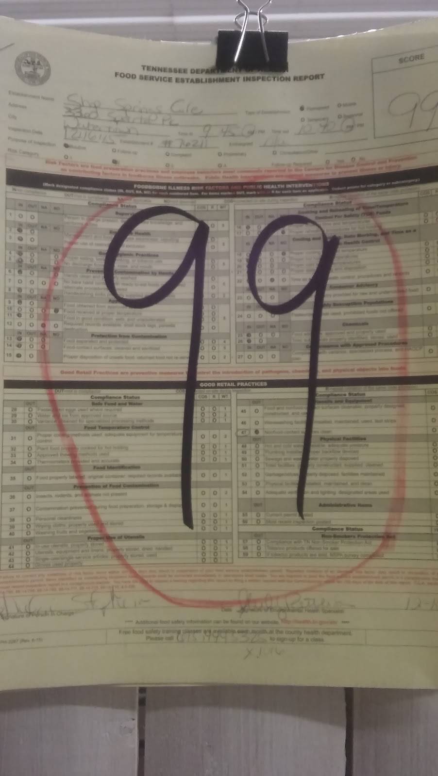 Melanis Cafe | cafe | 11190 Lebanon Rd, Mt. Juliet, TN 37122, USA | 6155898131 OR +1 615-589-8131