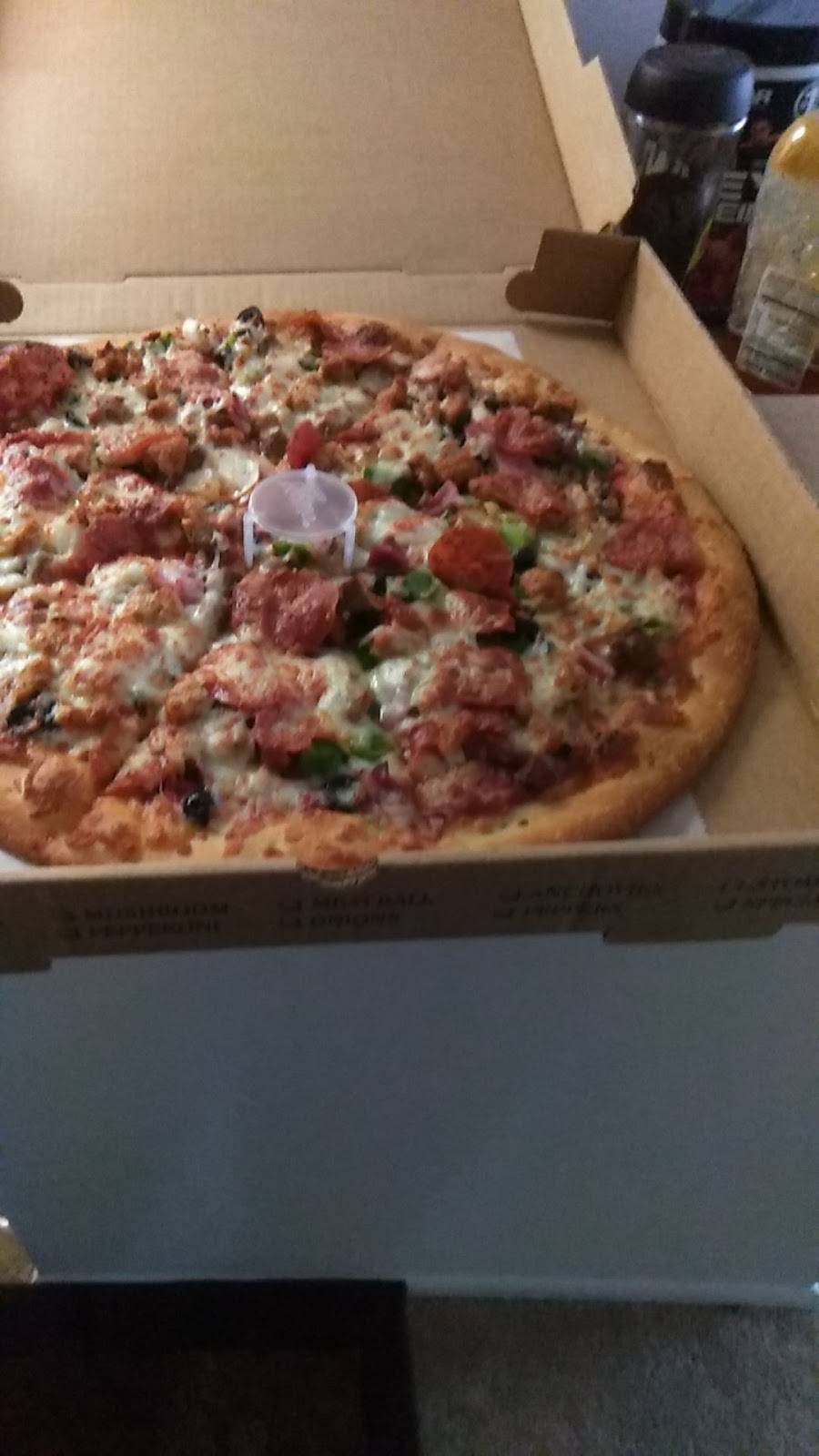 Romanos | restaurant | 1333 Shepard Drive B, Sterling, VA 20164, USA | 7034302080 OR +1 703-430-2080