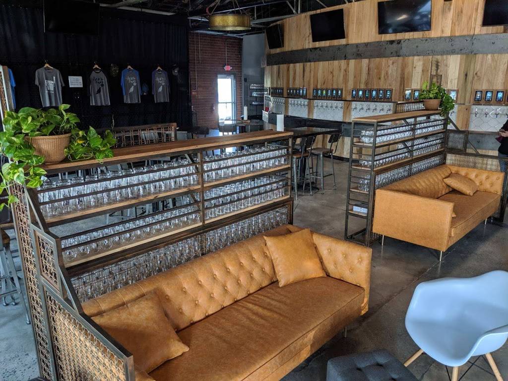 Free Will - Craft + Vine | restaurant | 3701 N Davidson St Suite 201, Charlotte, NC 28205, USA | 9802257031 OR +1 980-225-7031