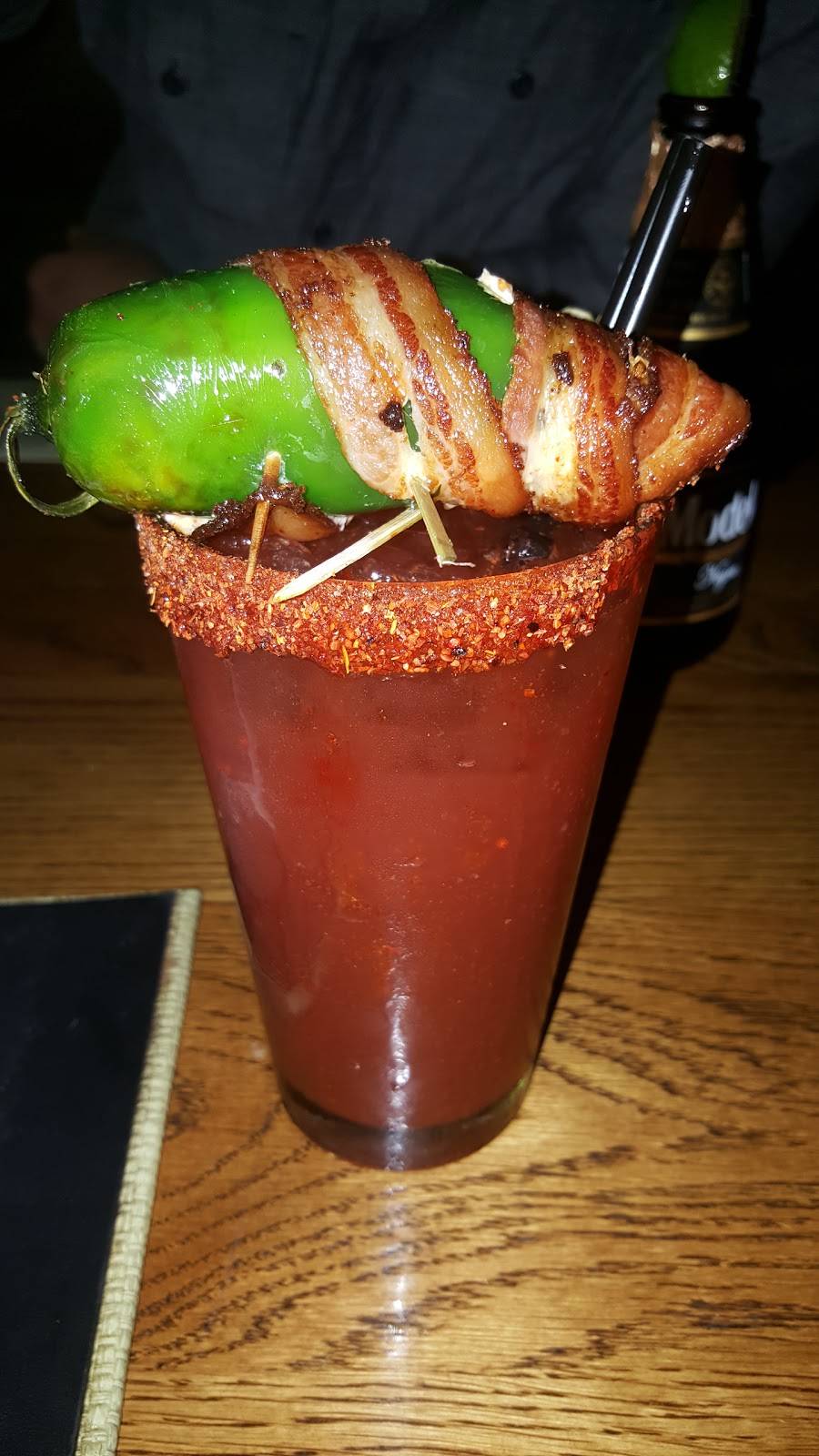 Bank Of Mexican Food | restaurant | 28645 Old Town Front St, Temecula, CA 92590, USA | 9516766160 OR +1 951-676-6160