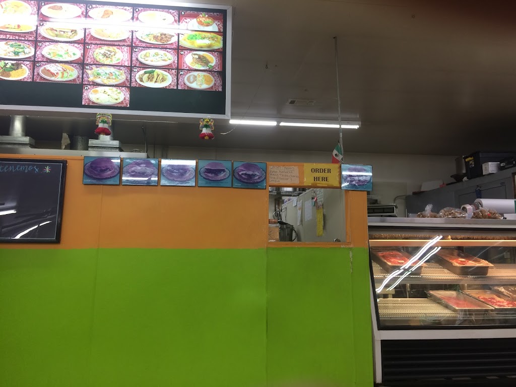 La Plaza Mexicana | restaurant | 107 Union St, Dardanelle, AR 72834, USA | 4792295736 OR +1 479-229-5736