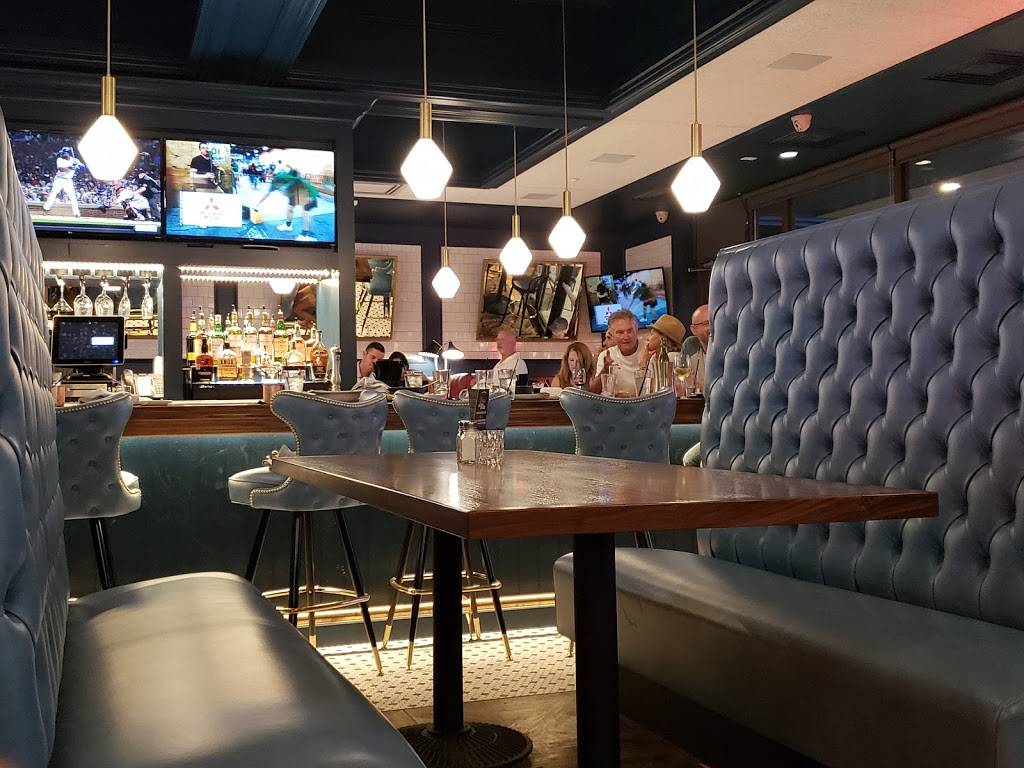 The League Kitchen & Tavern | restaurant | 166 Hargraves Dr b300, Austin, TX 78737, USA | 5125957477 OR +1 512-595-7477