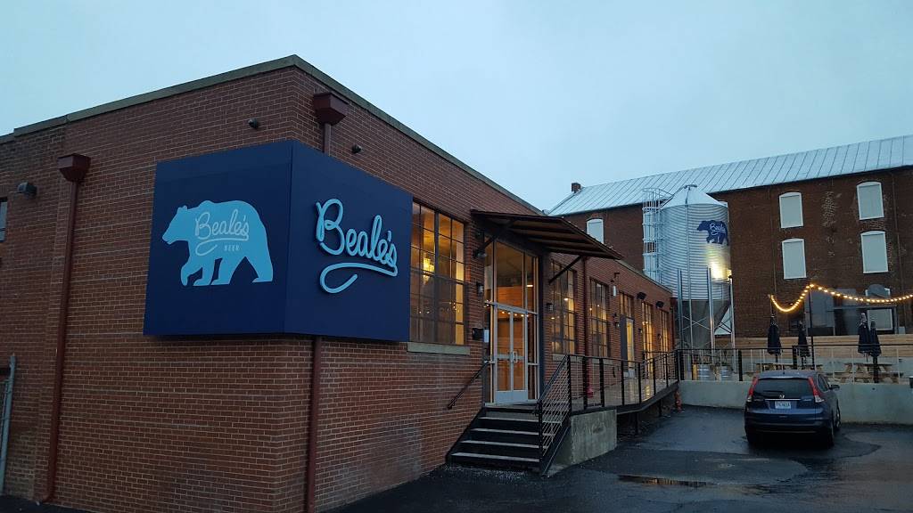 Beales | restaurant | 510 Grove St, Bedford, VA 24523, USA | 5405835113 OR +1 540-583-5113