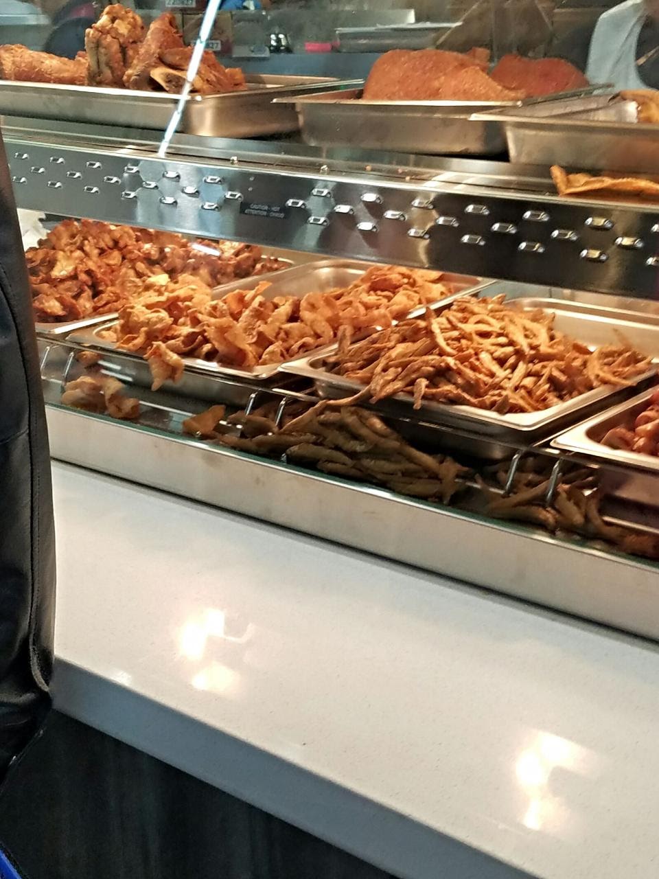 Island Pacific Seafood Market | restaurant | 19387 Soledad Canyon Rd, Santa Clarita, CA 91351, USA | 6613094517 OR +1 661-309-4517