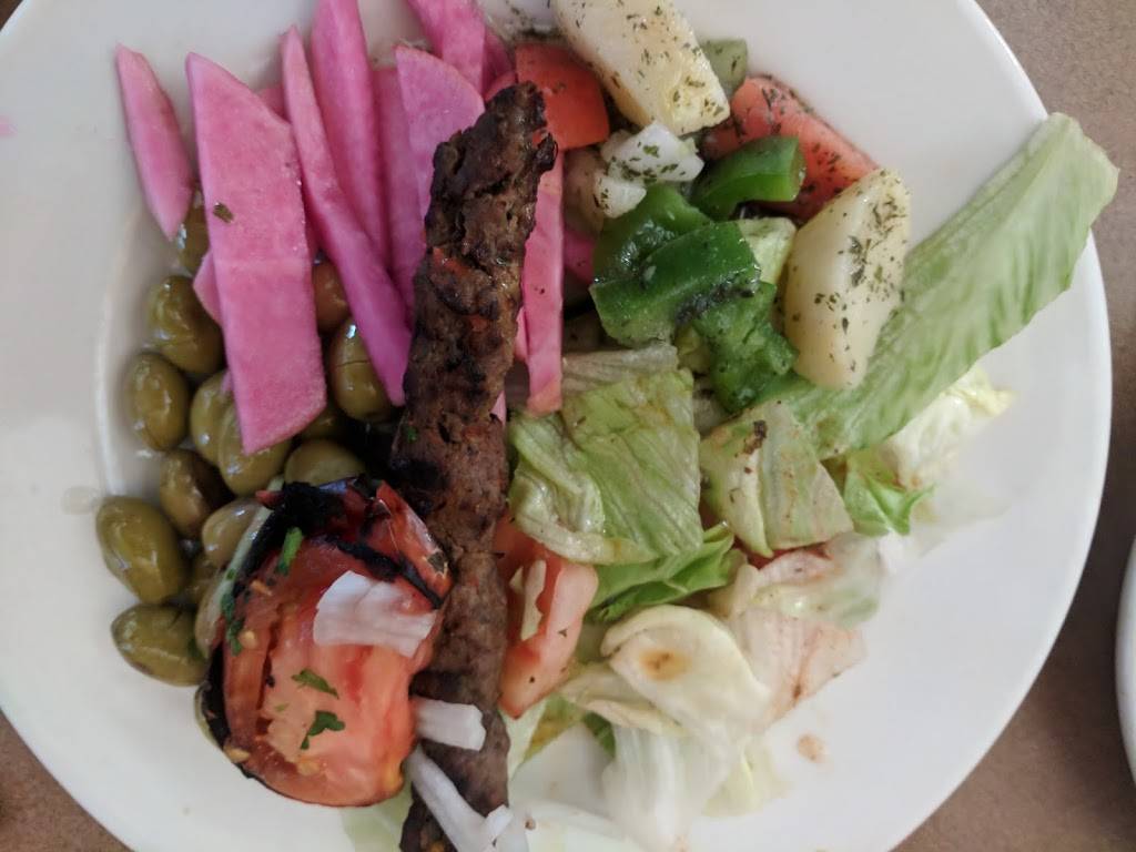 Mr. Kebab | restaurant | 11201 California St ste a, Redlands, CA 92373, USA | 9093358881 OR +1 909-335-8881