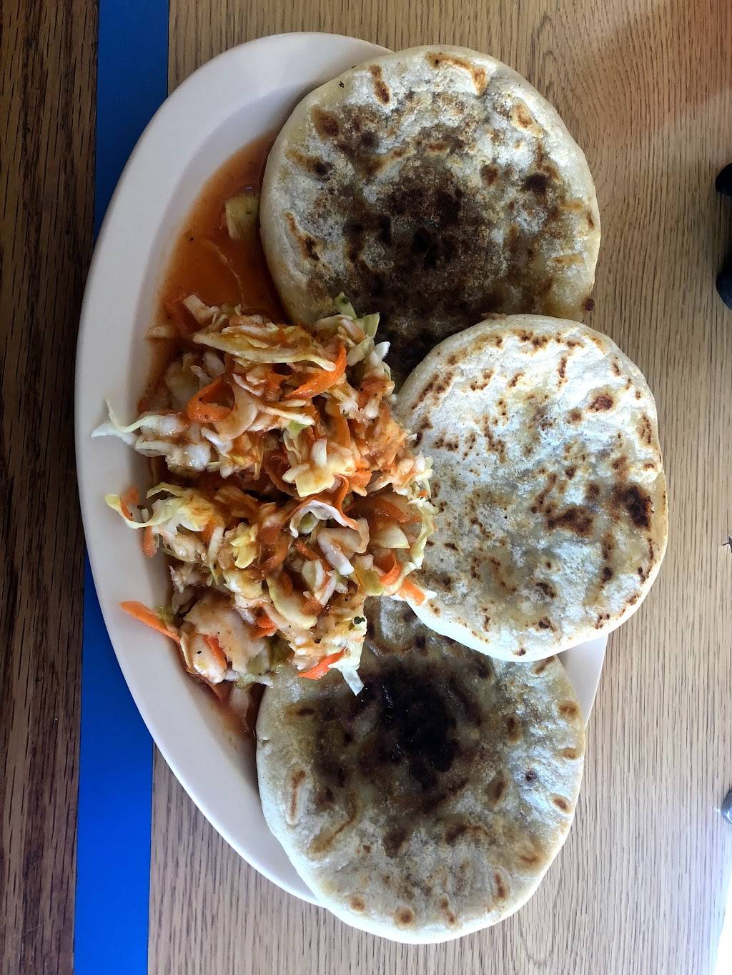 Restaurante Salvadoreno El Cafetal | restaurant | 6429 Van Nuys Blvd, Van Nuys, CA 91401, USA | 8189010385 OR +1 818-901-0385