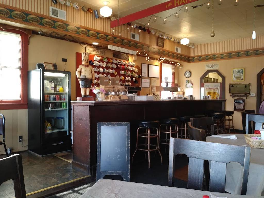 Serena Cafe | cafe | 2274 US-52, Serena, IL 60549, USA | 8154969003 OR +1 815-496-9003