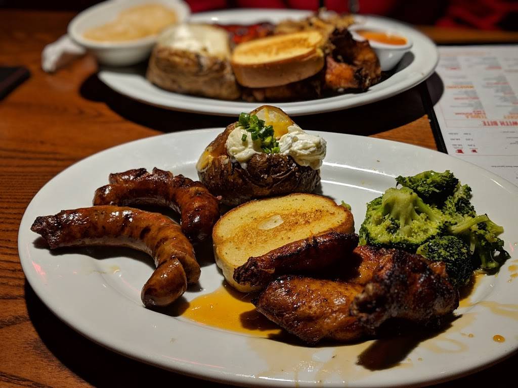 Smokey Bones Bar & Fire Grill | meal takeaway | 5555 Whittlesey Blvd, Columbus, GA 31907, USA | 7063200021 OR +1 706-320-0021